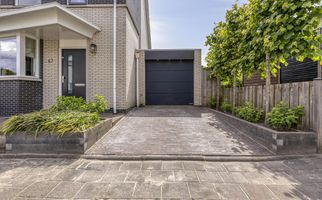 Ballade 67, ZWIJNDRECHT