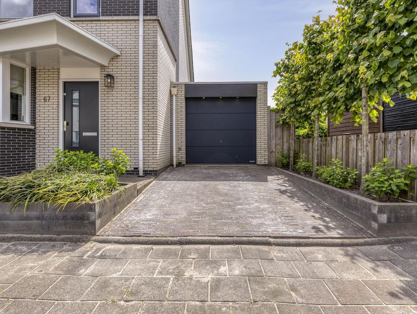 Ballade 67, ZWIJNDRECHT