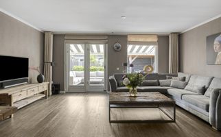 Ballade 67, ZWIJNDRECHT