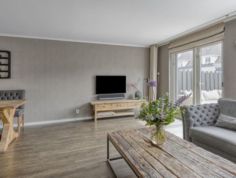 Ballade 67, ZWIJNDRECHT