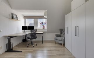 Ballade 67, ZWIJNDRECHT
