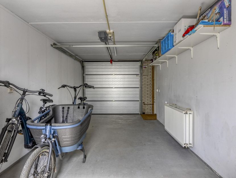 Ballade 67, ZWIJNDRECHT