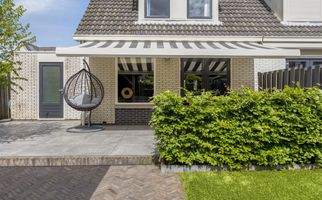 Ballade 67, ZWIJNDRECHT
