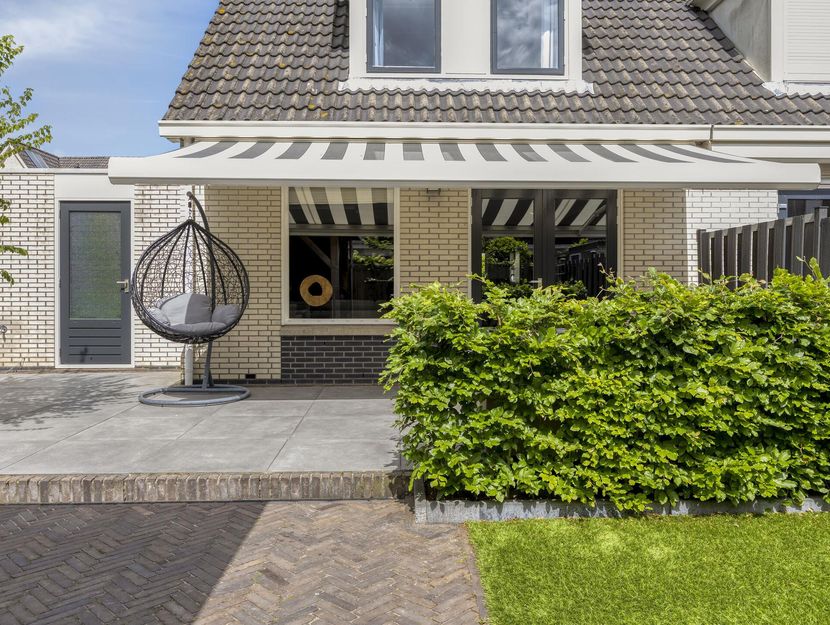Ballade 67, ZWIJNDRECHT