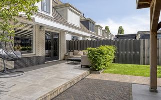 Ballade 67, ZWIJNDRECHT