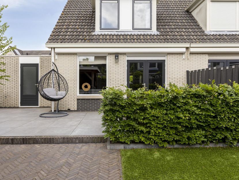 Ballade 67, ZWIJNDRECHT