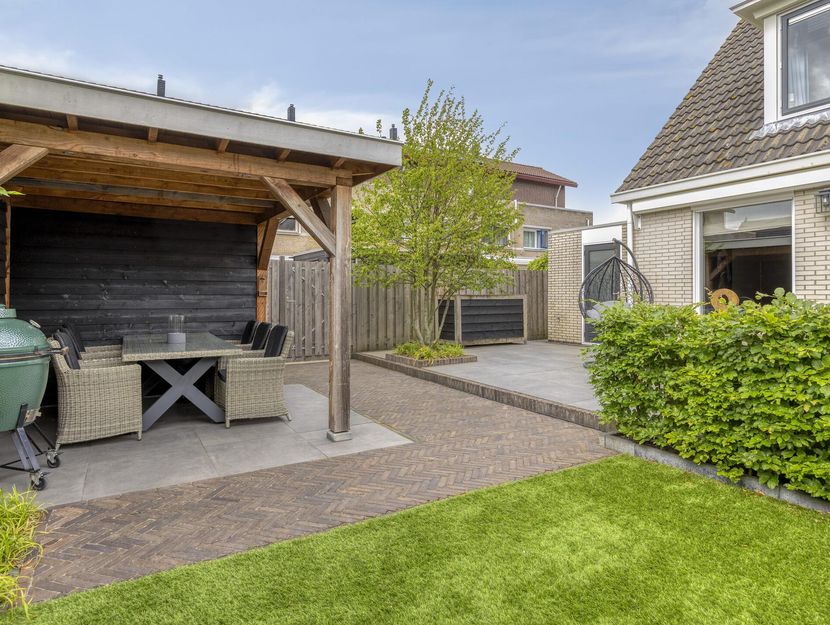 Ballade 67, ZWIJNDRECHT