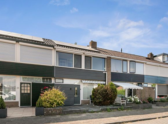 Witte de Withstraat 35
