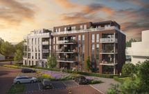 Palazzo Vivo, bouwnummer 8 , ZWIJNDRECHT