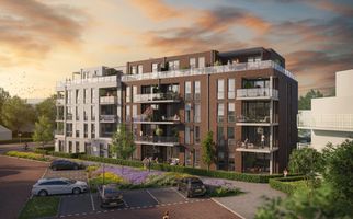 Palazzo Vivo, bouwnummer 8 , ZWIJNDRECHT