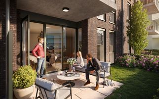 Palazzo Vivo, bouwnummer 7 , ZWIJNDRECHT