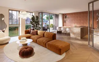 Palazzo Vivo, bouwnummer 14 , ZWIJNDRECHT