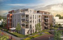 Palazzo Vivo, bouwnummer 19 , ZWIJNDRECHT
