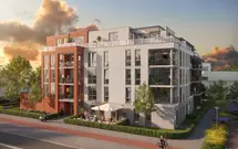 Palazzo Vivo, bouwnummer 19 , ZWIJNDRECHT