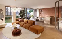 Palazzo Vivo, bouwnummer 19 , ZWIJNDRECHT