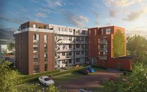 Palazzo Vivo, bouwnummer 19 , ZWIJNDRECHT