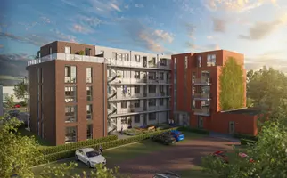 Palazzo Grande, bouwnummer 9 , ZWIJNDRECHT