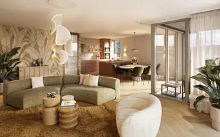 Palazzo Grande, bouwnummer 15 , ZWIJNDRECHT