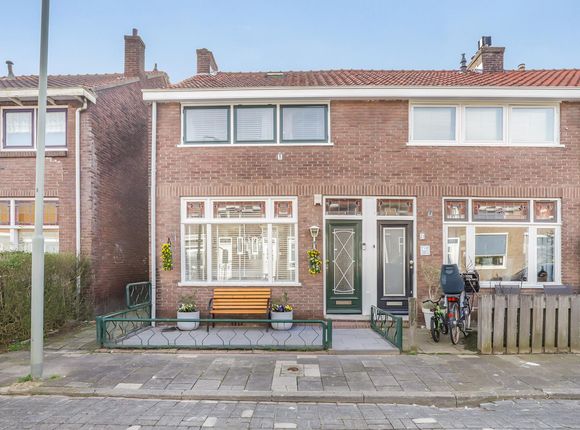 H.W. Mesdagstraat 23