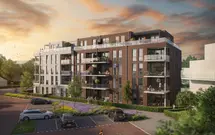 Palazzo Grande, bouwnummer 11 , ZWIJNDRECHT