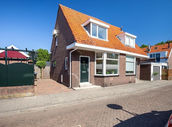 Prins Bernhardstraat 4