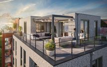 Palazzo Royale, bouwnummer 23 , ZWIJNDRECHT
