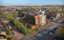 Palazzo Royale, bouwnummer 24 , ZWIJNDRECHT