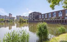 De Heerlijkheid 27, HENDRIK-IDO-AMBACHT