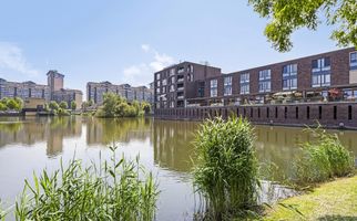 De Heerlijkheid 27, HENDRIK-IDO-AMBACHT
