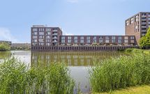 De Heerlijkheid 27, HENDRIK-IDO-AMBACHT