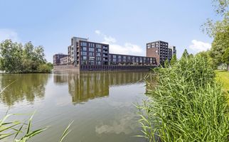 De Heerlijkheid 27, HENDRIK-IDO-AMBACHT