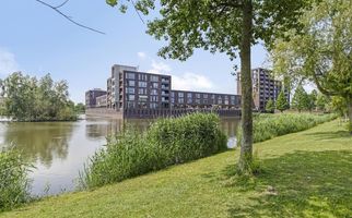 De Heerlijkheid 27, HENDRIK-IDO-AMBACHT