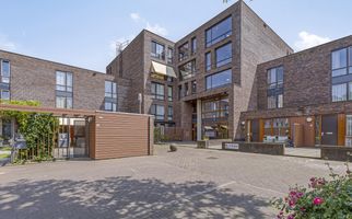 De Heerlijkheid 27, HENDRIK-IDO-AMBACHT