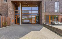 De Heerlijkheid 27, HENDRIK-IDO-AMBACHT