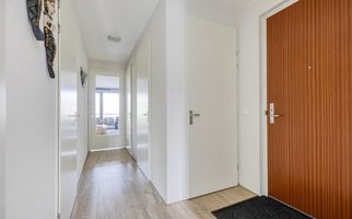 De Heerlijkheid 27, HENDRIK-IDO-AMBACHT