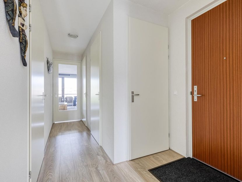 De Heerlijkheid 27, HENDRIK-IDO-AMBACHT