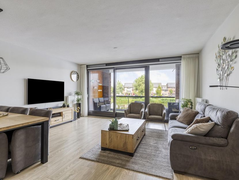 De Heerlijkheid 27, HENDRIK-IDO-AMBACHT