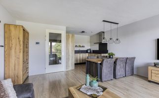 De Heerlijkheid 27, HENDRIK-IDO-AMBACHT