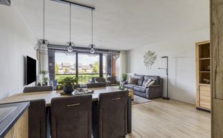 De Heerlijkheid 27, HENDRIK-IDO-AMBACHT