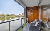 De Heerlijkheid 27, HENDRIK-IDO-AMBACHT