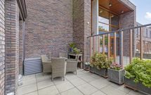 De Heerlijkheid 27, HENDRIK-IDO-AMBACHT