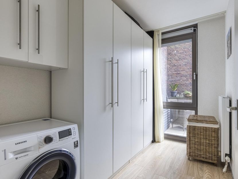 De Heerlijkheid 27, HENDRIK-IDO-AMBACHT