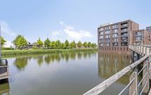 De Heerlijkheid 27, HENDRIK-IDO-AMBACHT