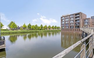 De Heerlijkheid 27, HENDRIK-IDO-AMBACHT
