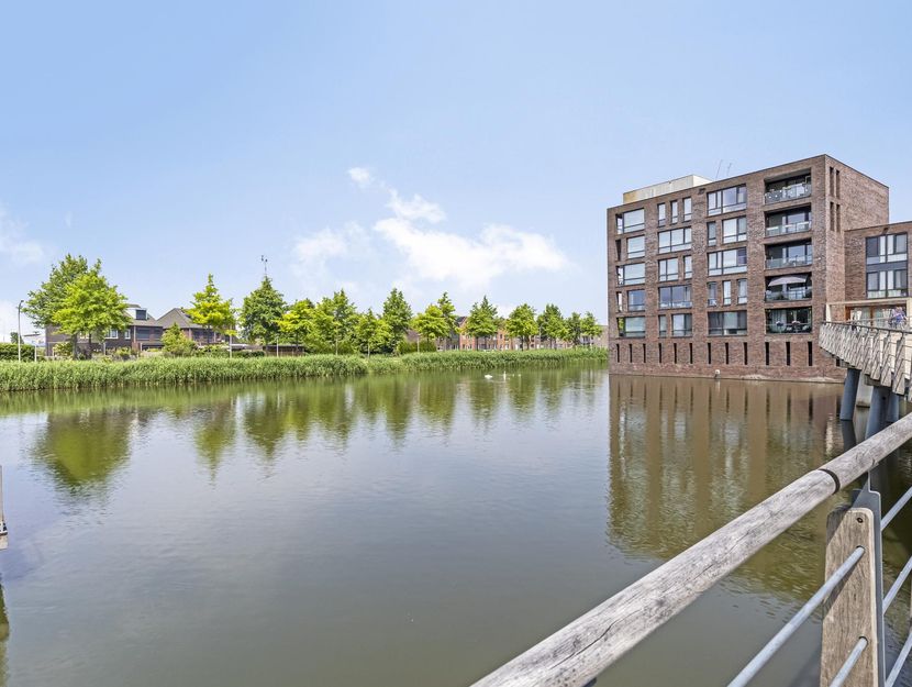De Heerlijkheid 27, HENDRIK-IDO-AMBACHT