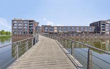 De Heerlijkheid 27, HENDRIK-IDO-AMBACHT