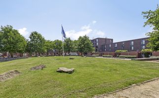 De Heerlijkheid 27, HENDRIK-IDO-AMBACHT