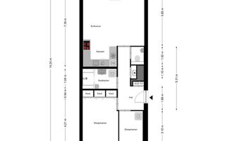 De Heerlijkheid 27, HENDRIK-IDO-AMBACHT