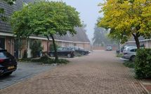 Perengaarde 46, HENDRIK-IDO-AMBACHT