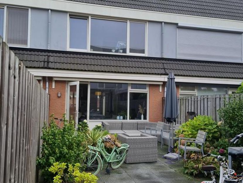 Perengaarde 46, HENDRIK-IDO-AMBACHT